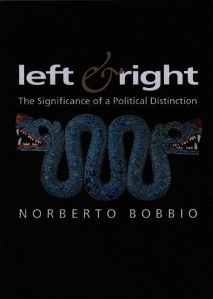 Cover of the book Left and Right by Deepali Kumar, Atul Humar