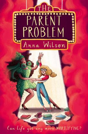Cover of the book The Parent Problem by Tom West