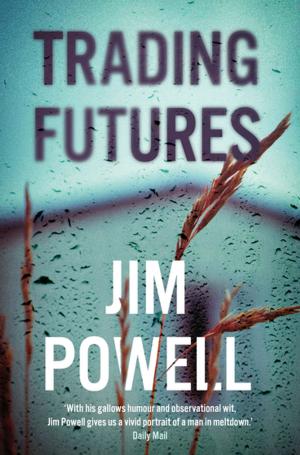 Cover of the book Trading Futures by Ann Cleeves