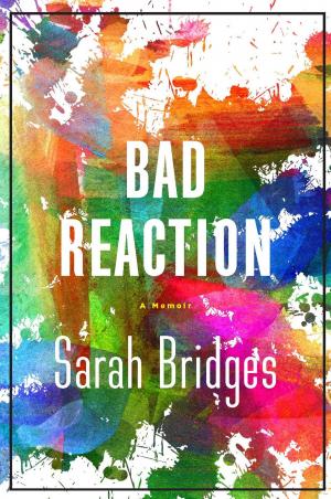 Cover of the book A Bad Reaction by Olga Rönnberg, Andreas Lundberg