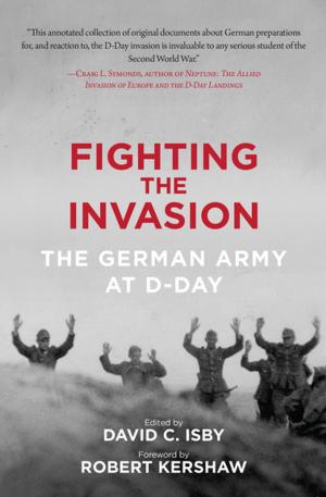 Cover of the book Fighting the Invasion by Pat Ford, Mike Myatt
