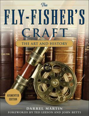 Cover of the book The Fly-Fisher's Craft by Silvana Amar