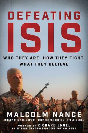 Cover of the book Defeating ISIS by Heather Lawless, Jen Mulqueen