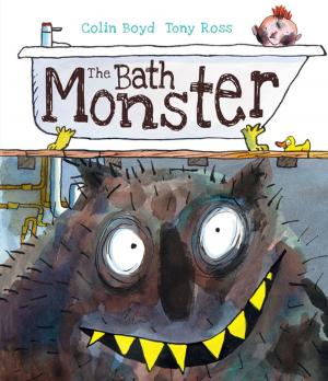 Cover of the book The Bath Monster by Gervase Phinn