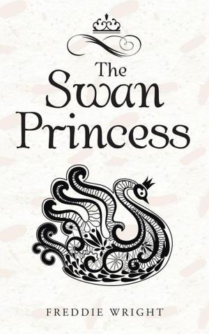 Cover of the book The Swan Princess by Matt W. Leach