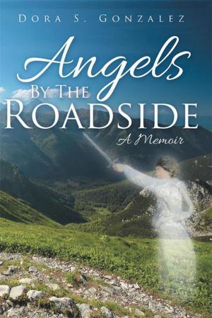 Cover of the book Angels by the Roadside by Chrystal Peery