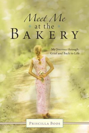 Cover of the book Meet Me at the Bakery by Laura Russell Simpson