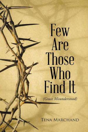 Cover of the book Few Are Those Who Find It by Dick Buck