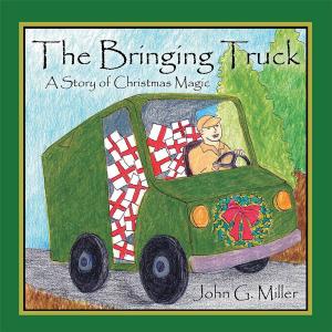 Cover of the book The Bringing Truck by Maggie Miller