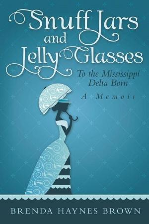 bigCover of the book Snuff Jars and Jelly Glasses by 