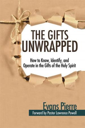 Cover of the book The Gifts Unwrapped by Joye Knauf Alit