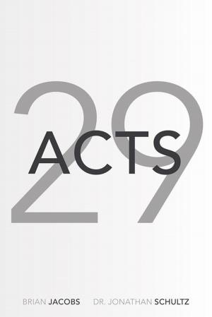 Cover of Acts 29