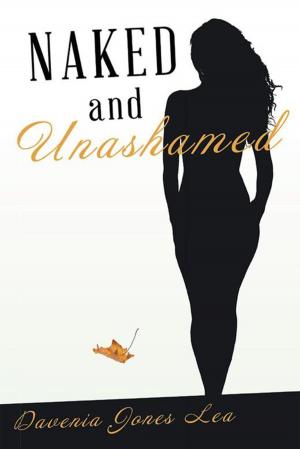 Cover of the book Naked and Unashamed by Howard Mishne