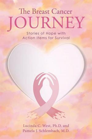 Cover of the book The Breast Cancer Journey by Gregory Young Teter
