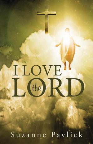 bigCover of the book I Love the Lord by 