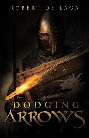 Cover of the book Dodging Arrows by Lisa Pelton