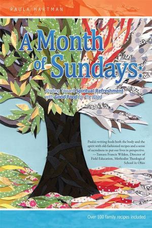 Cover of the book A Month of Sundays by Cleveland Carter