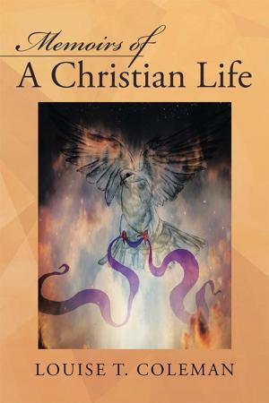 Cover of the book Memoirs of a Christian Life by Nancy Maggio