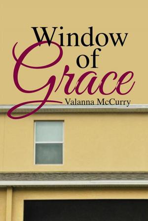Cover of the book Window of Grace by Mary Vasquez