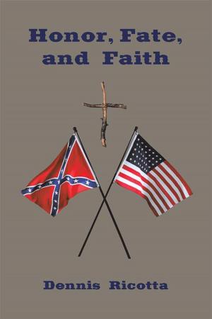 Cover of the book Honor, Fate, and Faith by Mark D. Cravens