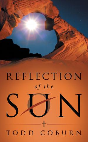 Cover of the book Reflection of the Son by Glenda Kyle