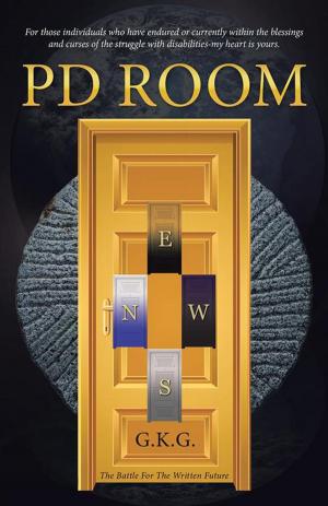 Cover of the book Pd Room by 丁松筠, 李俊明