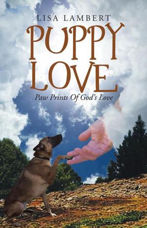 Cover of the book Puppy Love by John Frazier Bonner