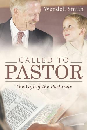 Cover of the book Called to Pastor by Alter Pain