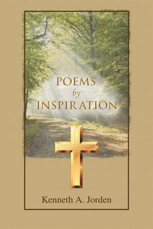 Cover of the book Poems by Inspiration by Jana Miller