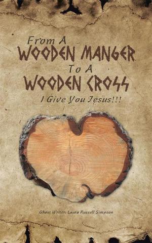 Cover of the book From a Wooden Manger to a Wooden Cross by Marilyn Starzer