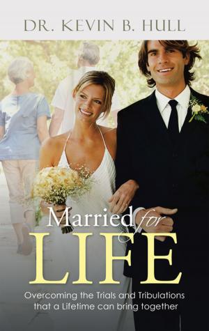 Cover of the book Married for Life by Troy Blain Borden