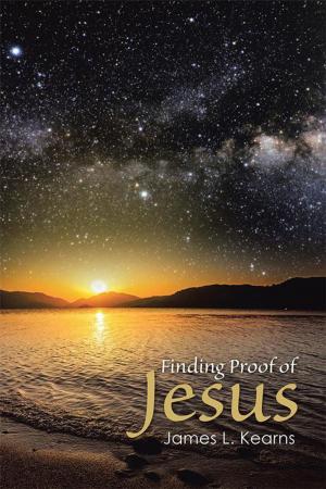 Cover of the book Finding Proof of Jesus by Anthony Warren