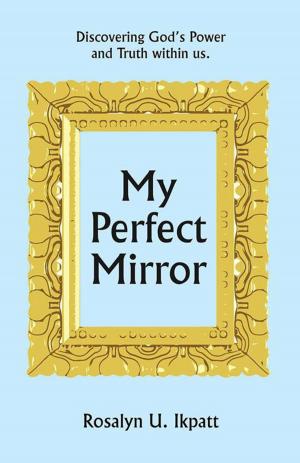 Cover of the book My Perfect Mirror by Louis J. Carrol