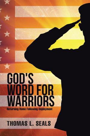 Cover of the book God's Word for Warriors by Kathryn J. Martin