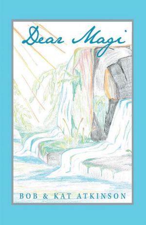 Cover of the book Dear Magi by Karen Cromer