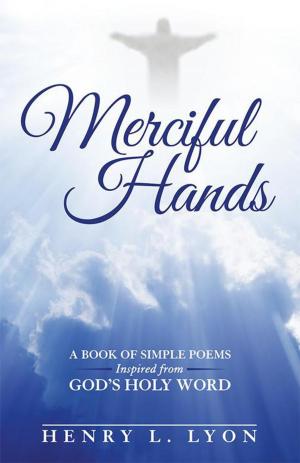 Book cover of Merciful Hands