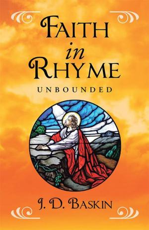 Cover of the book Faith in Rhyme by Pastor Fred L. Grant