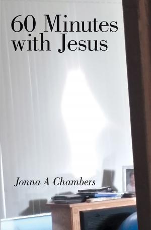 Cover of the book 60 Minutes with Jesus by hannah crocker