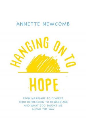 Cover of Hanging on to Hope