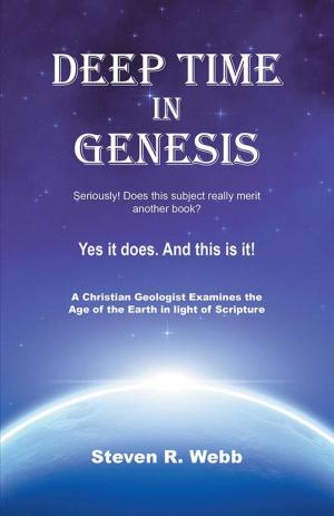 Book cover of Deep Time in Genesis