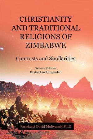 Cover of the book Christianity and Traditional Religions of Zimbabwe by Rev. Judy Reiter Wadding