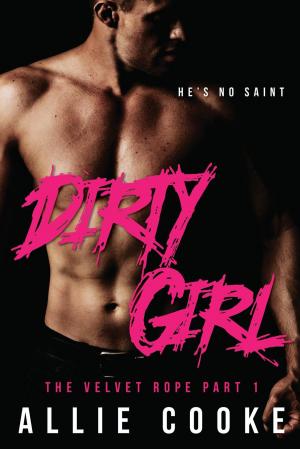 Cover of the book Dirty Girl: Part One by C. Shell