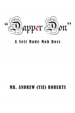 Cover of the book “Dapper Don” by Richard Hicks
