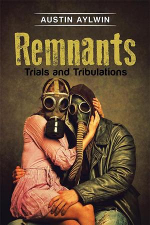 Cover of the book Remnants by Edgar Alexander Lara