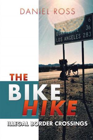 Cover of the book The Bike Hike by Ed Merwede