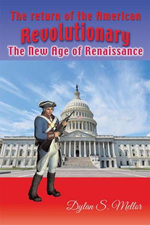 Cover of the book The Return of the American Revolutionary by Jim Garcines