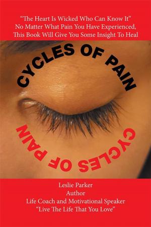 Cover of the book Cycles of Pain by Glenn C. Pearson Jr.