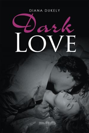 Cover of the book Dark Love by Purple Nisha