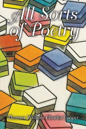 Cover of the book All Sorts of Poetry by Brenda Inglis-Powell