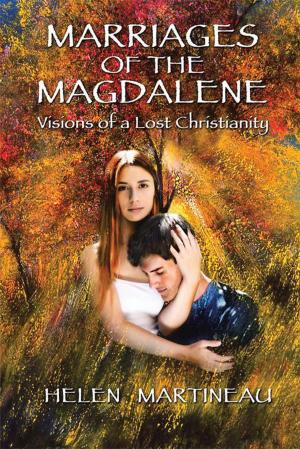 Cover of the book Marriages of the Magdalene by Shane B Gardner
